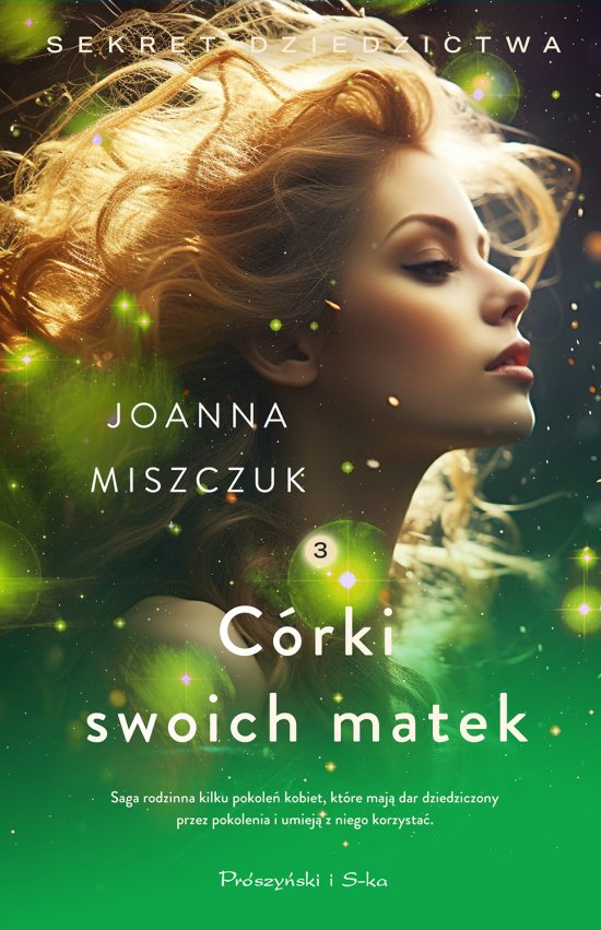 C�rki swoich matek