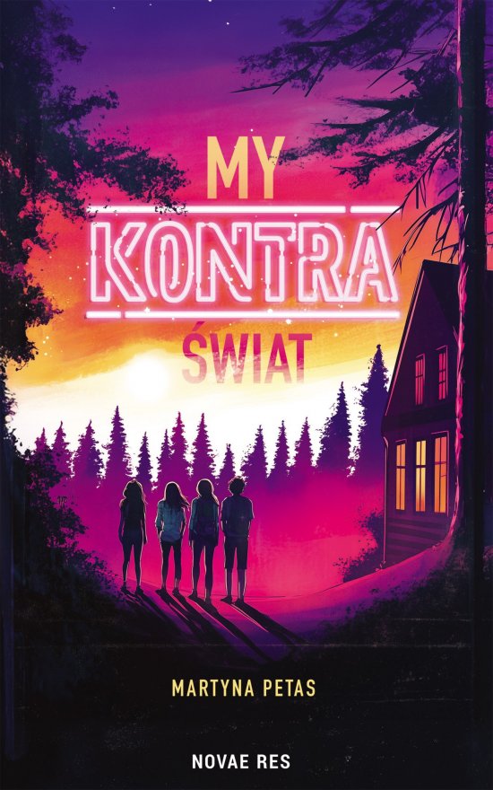 My kontra �wiat