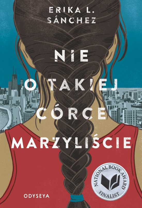 Nie o takiej c�rce marzyli�cie