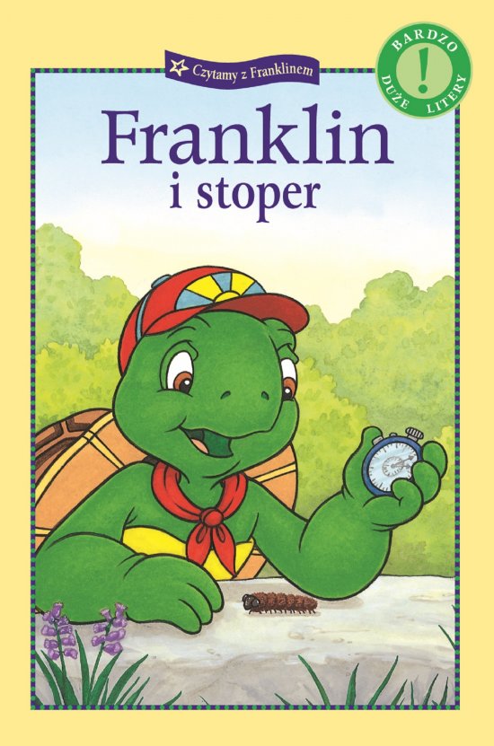 Franklin i stoper