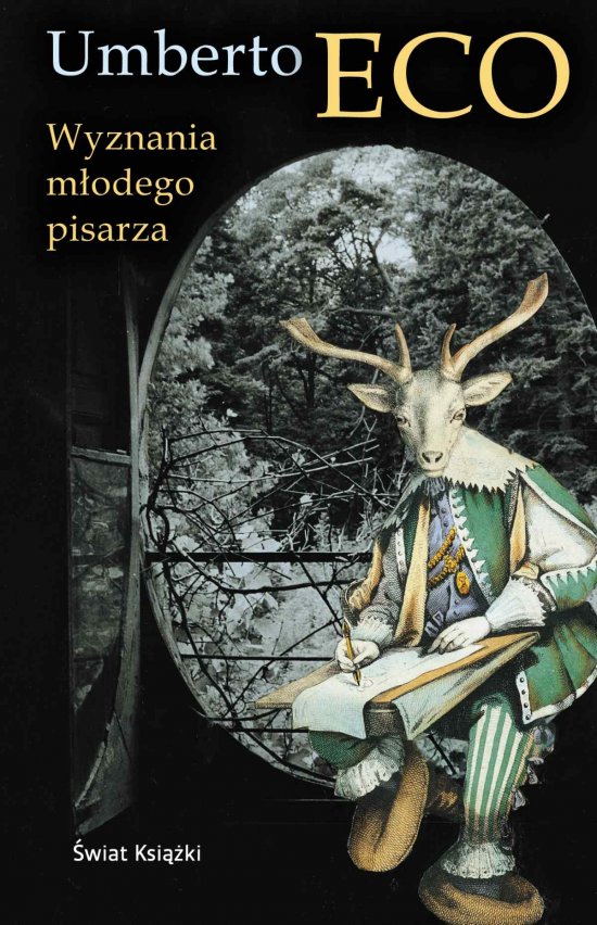 Wyznania m�odego pisarza