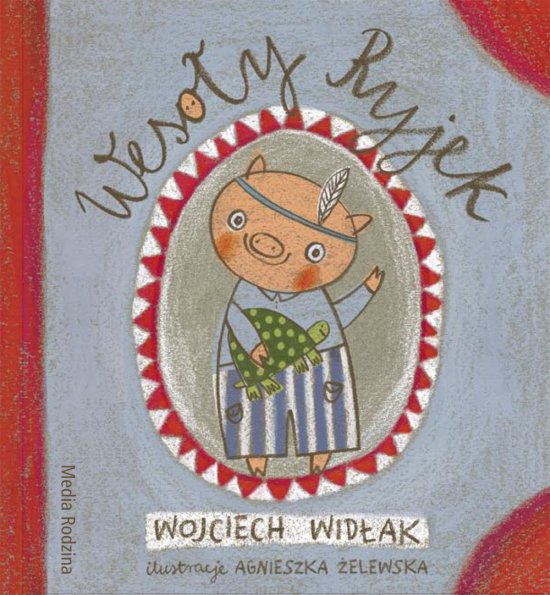 Weso�y Ryjek