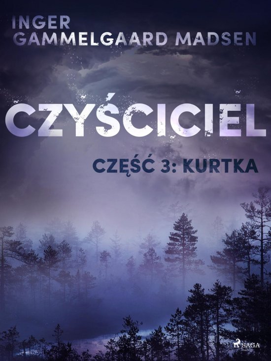 Czy�ciciel 3: Kurtka