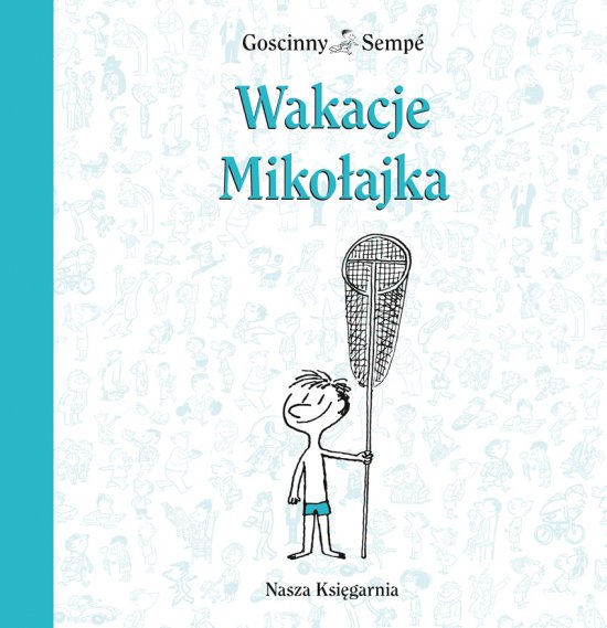 Wakacje Miko�ajka