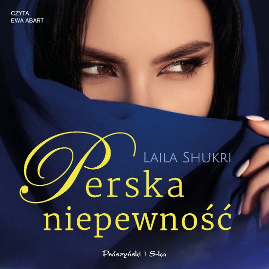 Perska niepewno��