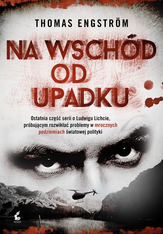 Na wsch�d od upadku
