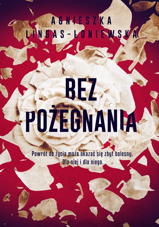 Bez po�egnania