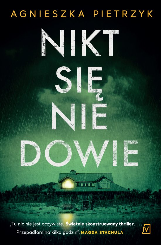 Nikt si� nie dowie