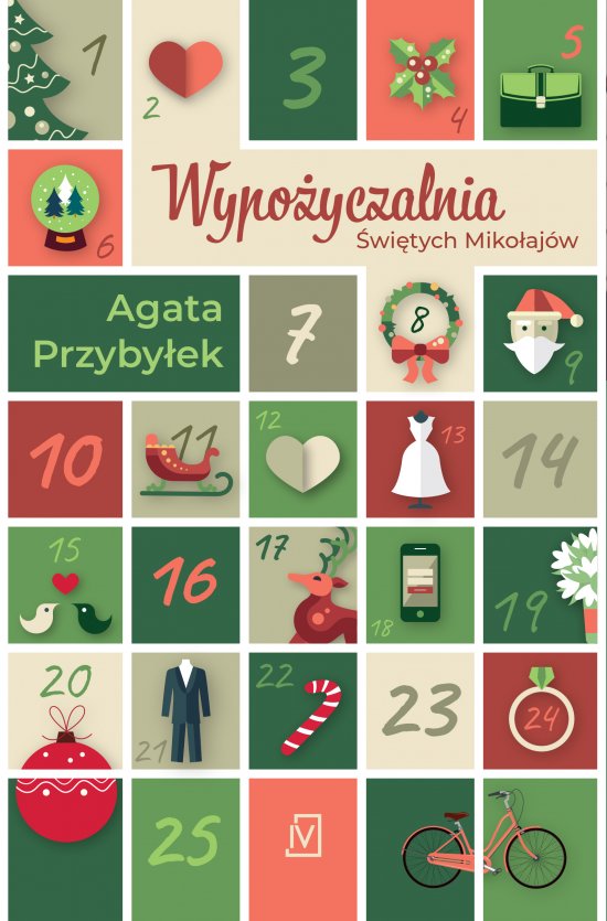 Wypo�yczalnia �wi�tych Miko�aj�w