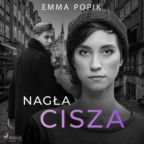 Nag�a cisza