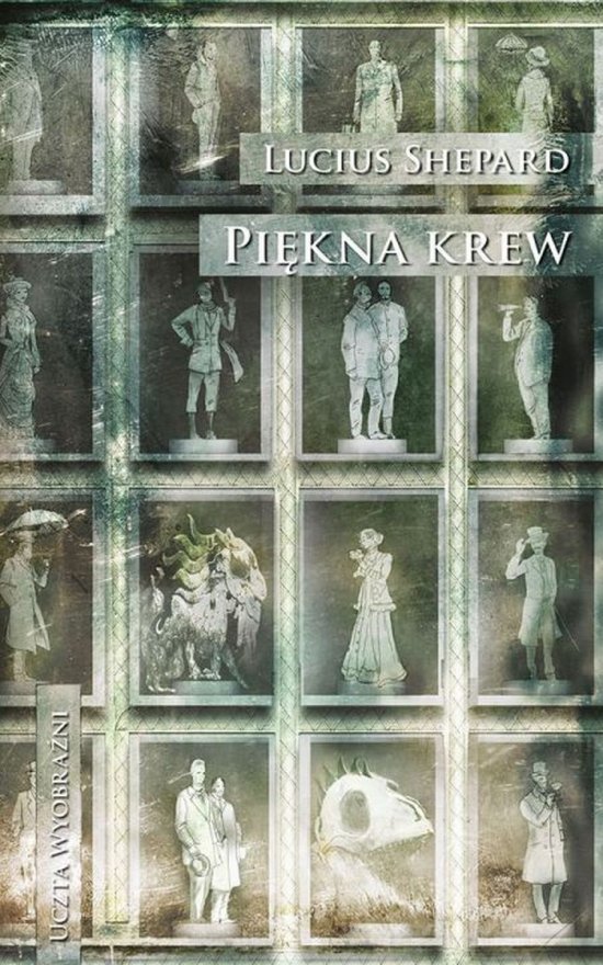 Pi�kna krew