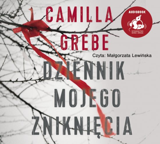 Dziennik mojego znikni�cia