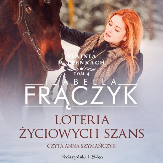 Loteria �yciowych szans