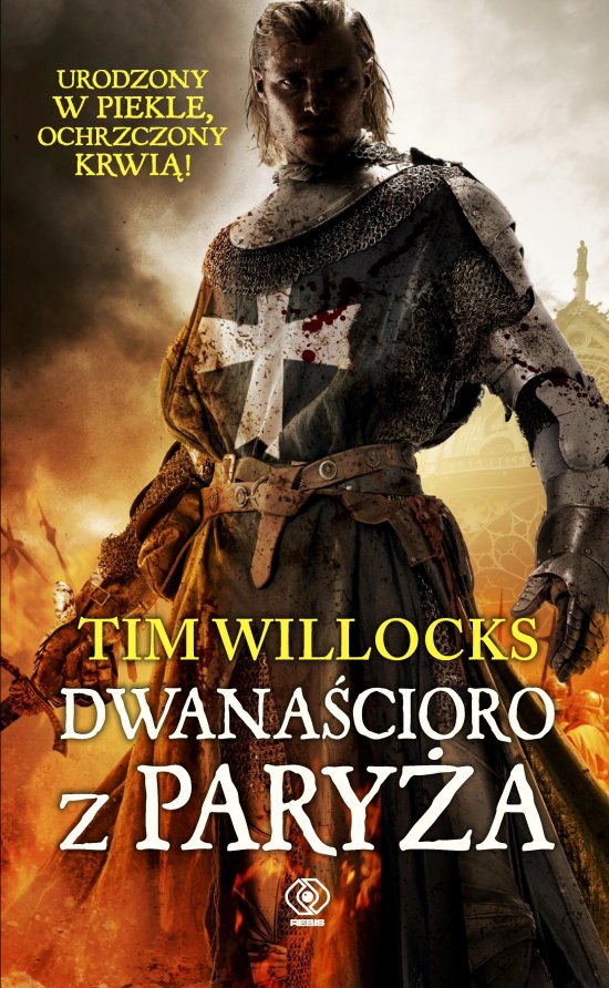 Dwana�cioro z Pary�a