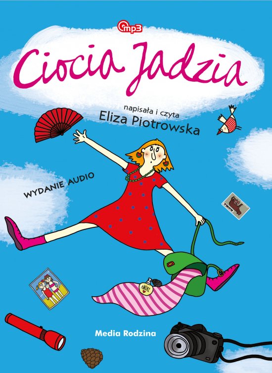Ciocia Jadzia