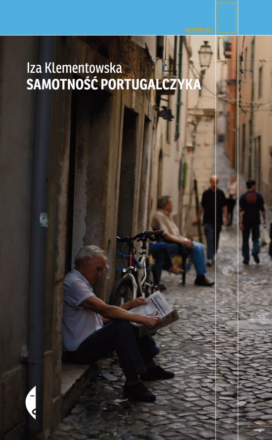 Samotno�� Portugalczyka