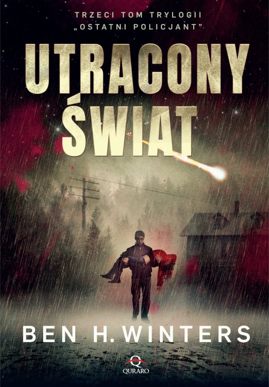 Utracony �wiat