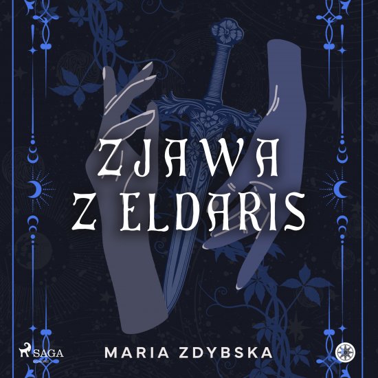 Zjawa z Eldaris