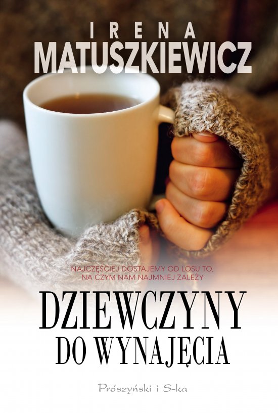 Dziewczyny do wynaj�cia