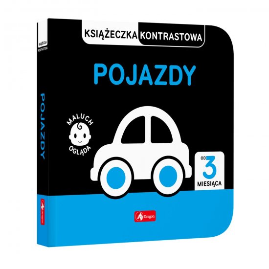 Pojazdy