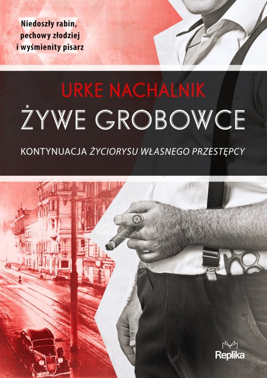 �ywe grobowce