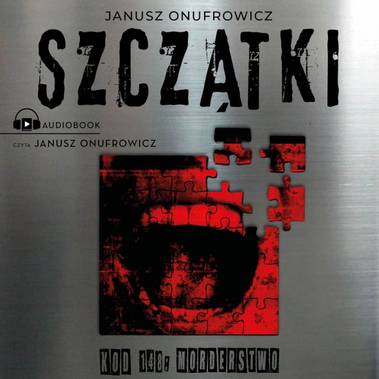 Szcz�tki. Kod 148: morderstwo