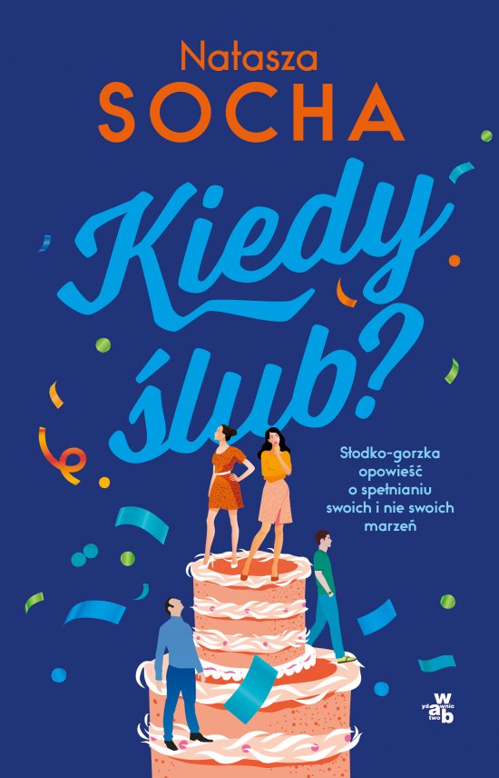 Kiedy �lub?
