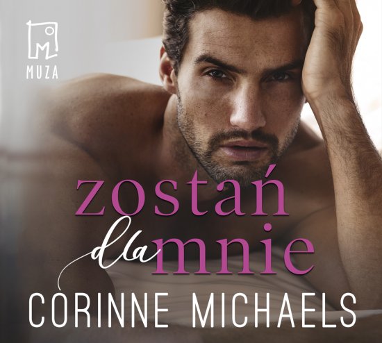 Zosta� dla mnie