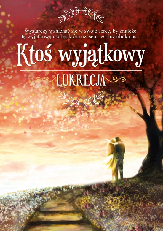 Kto� wyj�tkowy