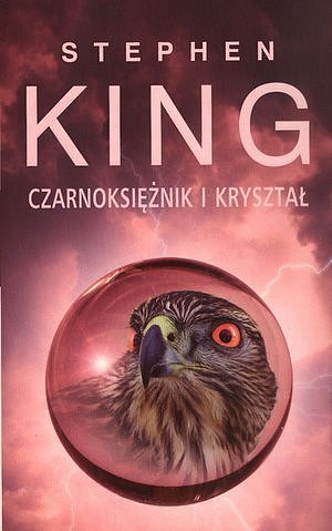 Czarnoksi�nik i kryszta�