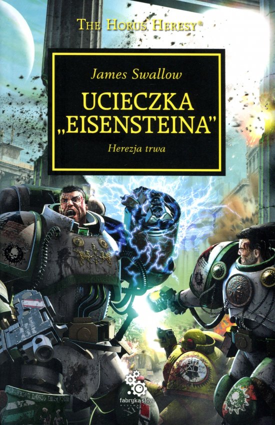 Ucieczka Eisensteina