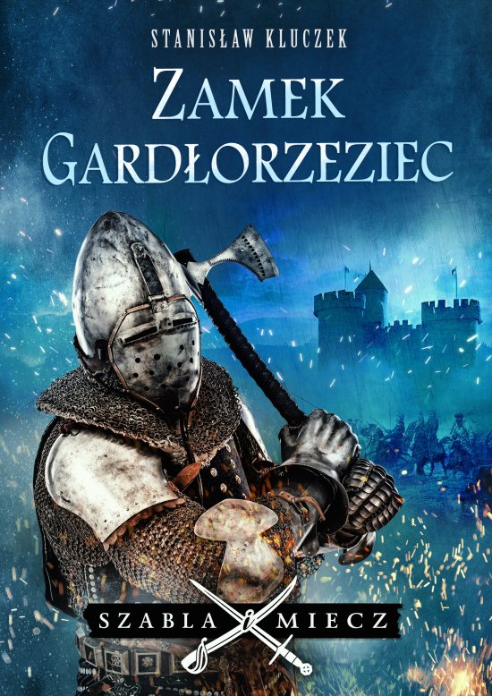 Zamek Gard�orzeziec