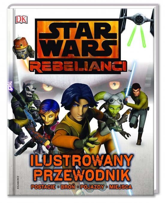 Ilustrowany przewodnik