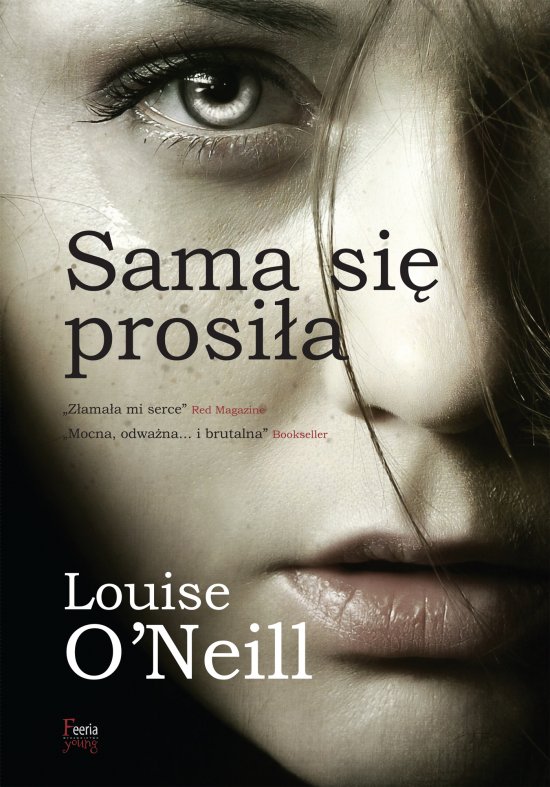 Sama si� prosi�a