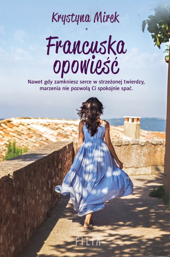 Francuska opowie��