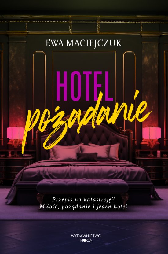 Hotel po��danie