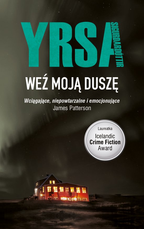 We� moj� dusz�