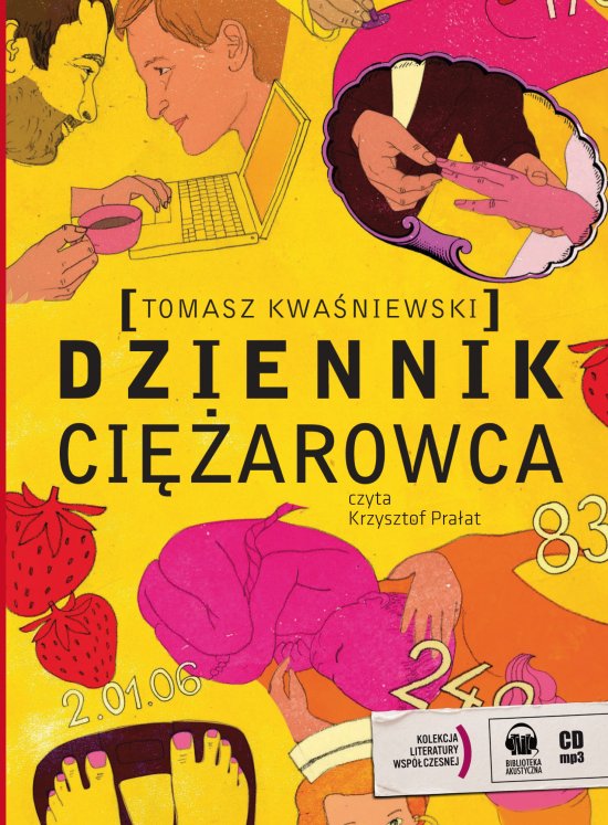 Dziennik ci�arowca