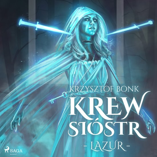 Krew Si�str. Lazur VI