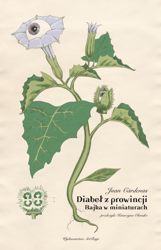 Diabe� z prowincji