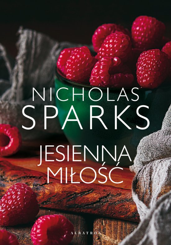 Jesienna mi�o��