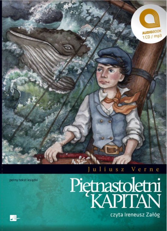 Pi�tnastoletni kapitan