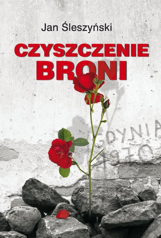 Czyszczenie Broni