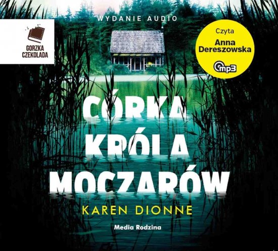 C�rka kr�la moczar�w