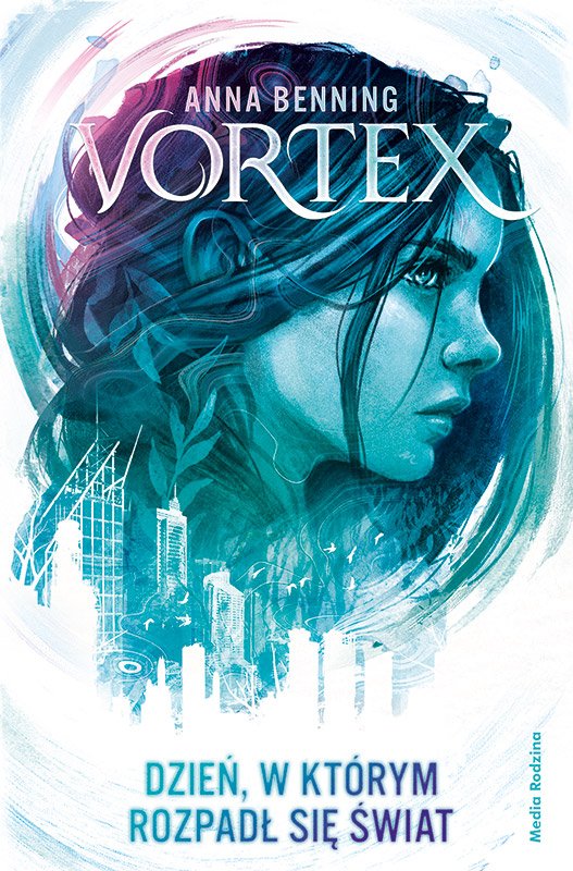 Vortex. Dzie�, w kt�rym rozpad� si� �wiat