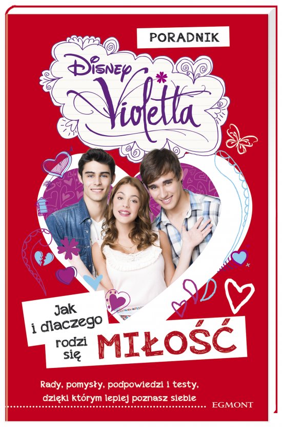 Jak i dlaczego rodzi si� mi�o��