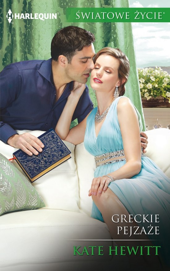 Greckie pejza�e
