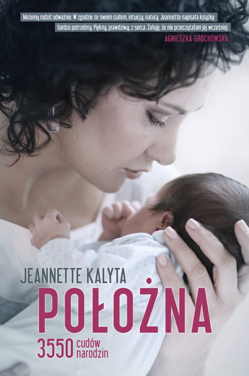 Po�o�na. 3550 cud�w narodzin