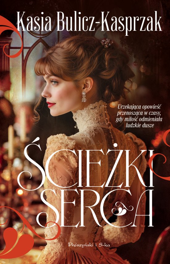 �cie�ki serca