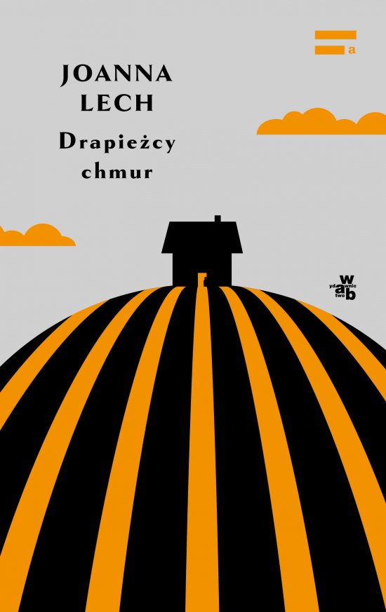 Drapie�cy chmur